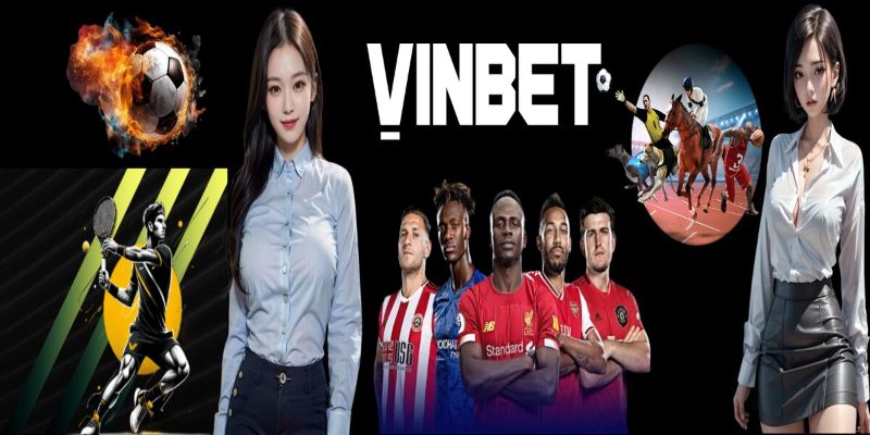 Ưu điểm của nhà cái Vinbet
